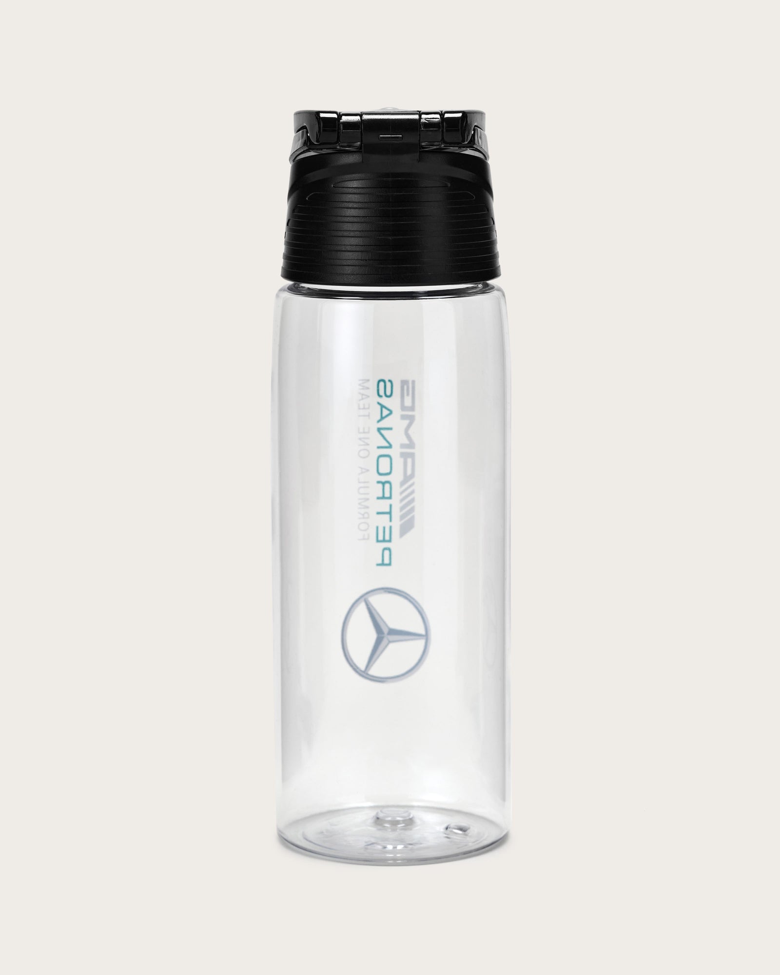Sports Bottle Black