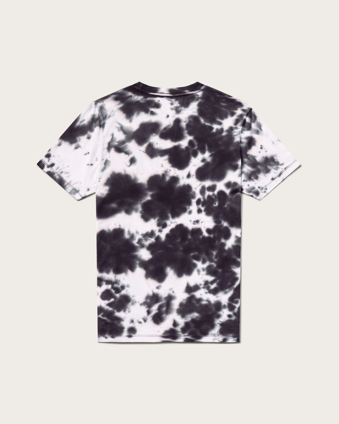 Mens Tie Dye Tee Grey | Official Mercedes-AMG PETRONAS F1 Team Store