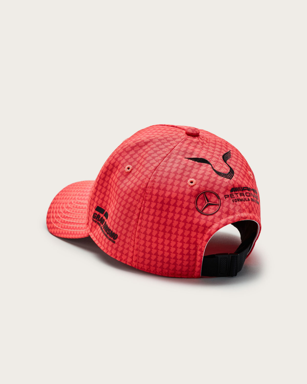 Hamilton Hat Lewis Hamilton F1 Merchandise | Official Mercedes-AMG F1 Store