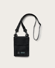 Travel Pouch Black